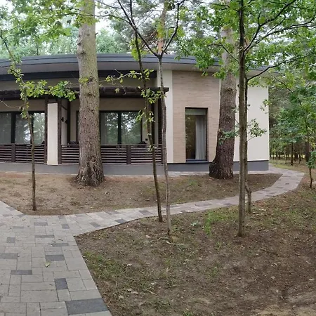 Hotel сосновий двір Kosiv