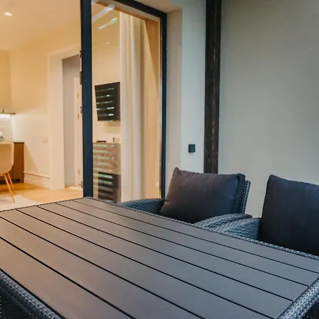 Hotel сосновий двір