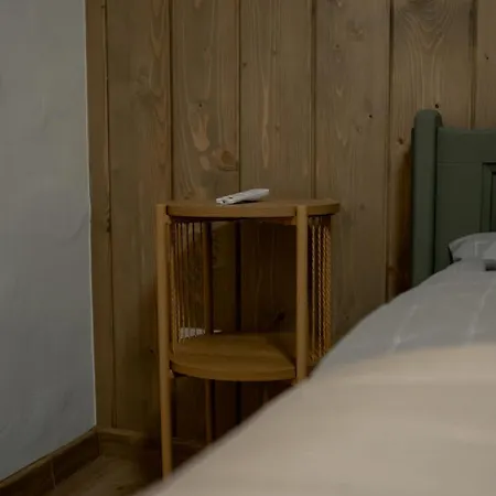 Hotel сосновий двір