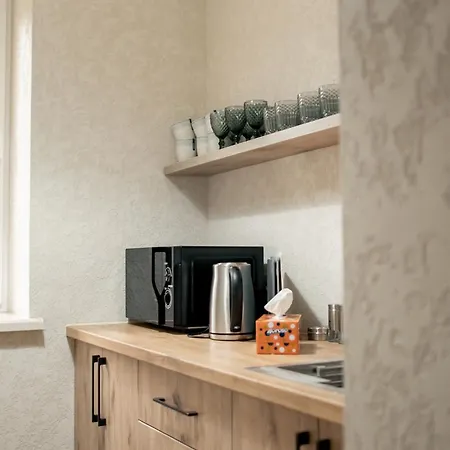 сосновий двір