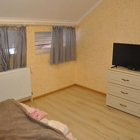 Hotel сосновий двір