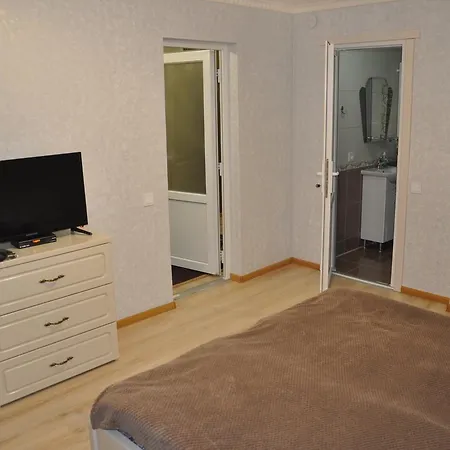 сосновий двір Hotel