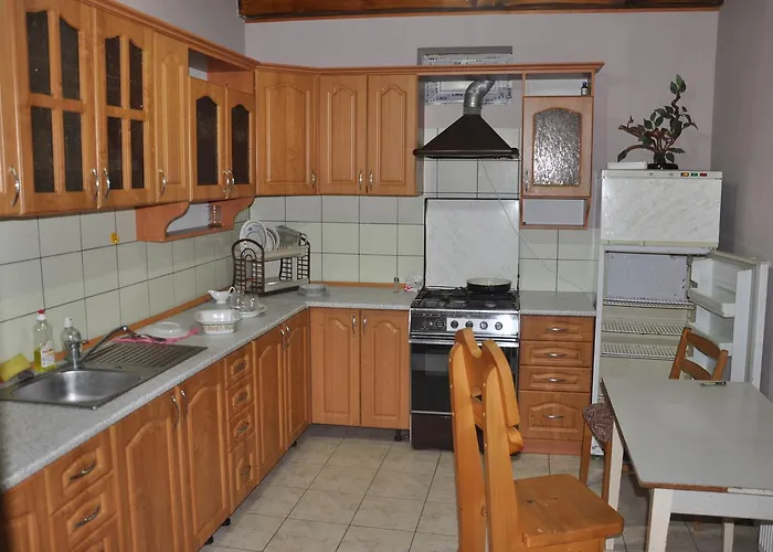 Hotel сосновий двір Kosiv