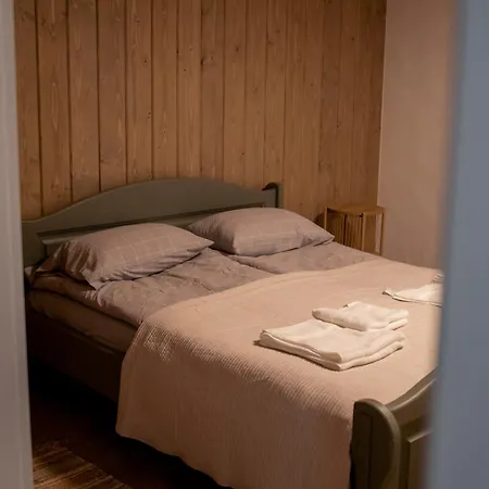 сосновий двір Hotel