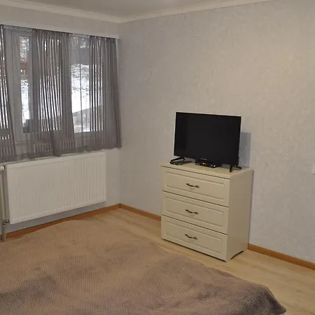 Hotel сосновий двір Kossiv