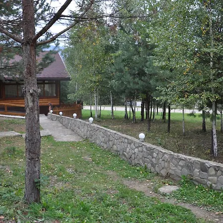 сосновий двір Hotel *